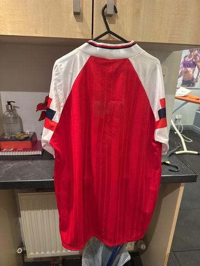 Shirt. Arsenal Brand New