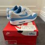 Nike Air Max 1 - 12uk Image 4
