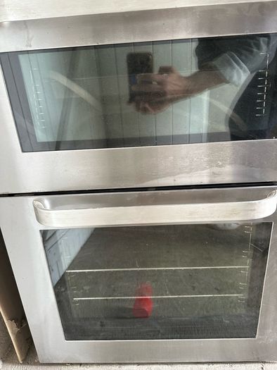 oven