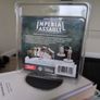 Star Wars - Imperial Assault BT-1 and 0-0-0 Villain Pack Image 2