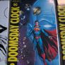 DC Doomsday Clock Comics Image 4
