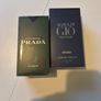 Prada Paradigme 100ml pure parfum for him Image 7