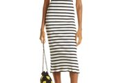 Ganni dress size small