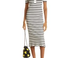Ganni dress size small