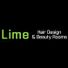 Lime Hair Design and Beauty Rooms