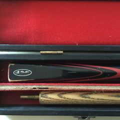 Snooker - Cue ( Riley) ( Reduced)