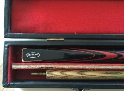 Snooker - Cue ( Riley) ( Reduced)