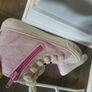 ZARA girls converse shoes Image 3