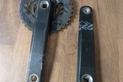Pro Wheel Square taper crank arms