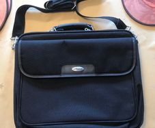 Laptop bag