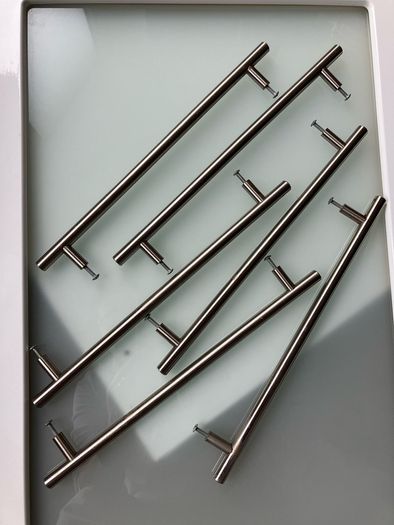cabinet handles