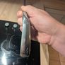 srixon 4 & 5 Irons ZX7 Mk1 Image 3
