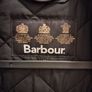 Barbour Jacket Image 4