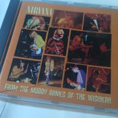 NOS Nirvana - From The Muddy Banks Of The WishkahCd