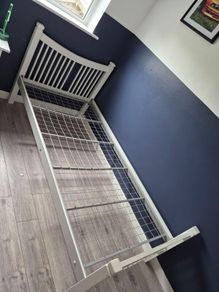 Single Bed