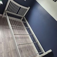 Single Bed