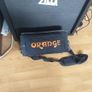 Orange Tiny Terror Image 3