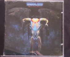 Eagles - One Of These Nights CD