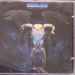 Eagles - One Of These Nights CD