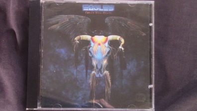 Eagles - One Of These Nights CD
