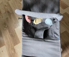 babybjorn bouncer