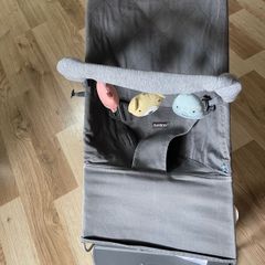 babybjorn bouncer