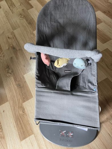 babybjorn bouncer