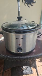 slow cooker