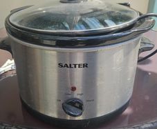 slow cooker