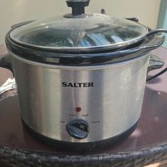slow cooker