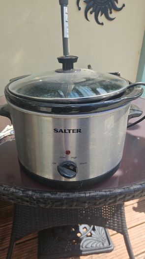 slow cooker
