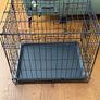 dog cage Image 2