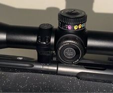 Vortex Venom 5-25x56