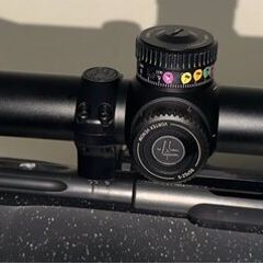 Vortex Venom 5-25x56
