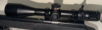 Vortex Venom 5-25x56