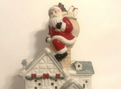 Christmas Decorations