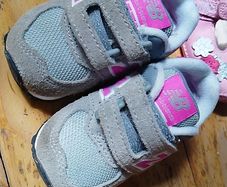 baby girl footwear