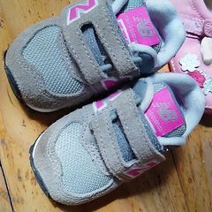 baby girl footwear