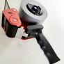 Tape gun dispenser pistol packaging Hand Held heavy duty Rapesco. Image 3