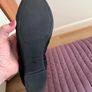 black shoe Image 2