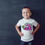 Among us impostor t-shirts for adults and kids Image 5