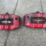 brembo brake calipers Image 3