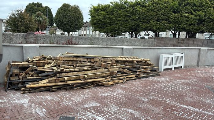 Free Wood