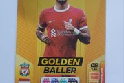 DOMINIK SZOBOSZLAI - Panini Premier League Adrenalyn XL PLUS 2024 Golden Ballers