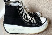 JW Anderson x ConverseRun Star Hike Hi Sneakers UK5.5