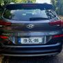 2019 Hyundai Tucson Executive Image 3