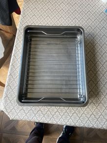 IKEA roasting tray