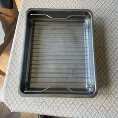 IKEA roasting tray