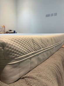 Double Mattress
