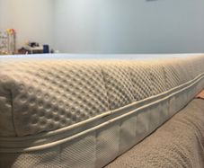 Double Mattress